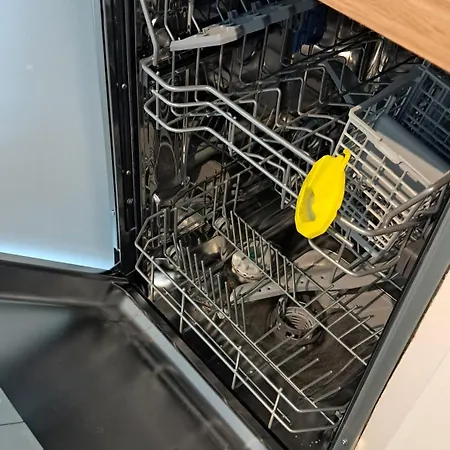 Gaby's Flat - Citylife, Apartmán Milán