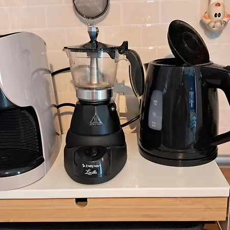 شقة Gaby's Flat - Citylife, ميلان