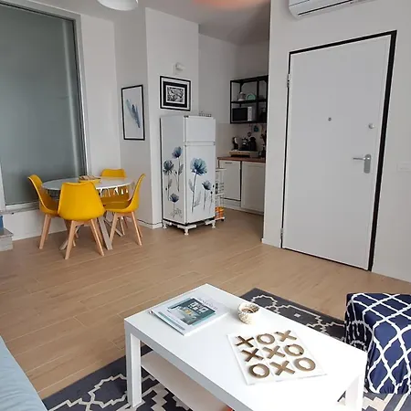 Gaby's Flat - Citylife, *