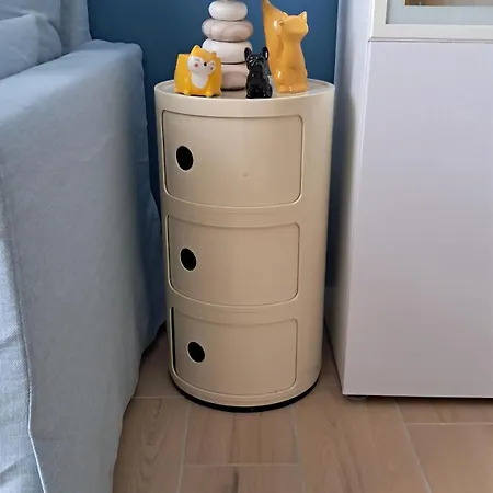 Gaby's Flat - Citylife, * Milán