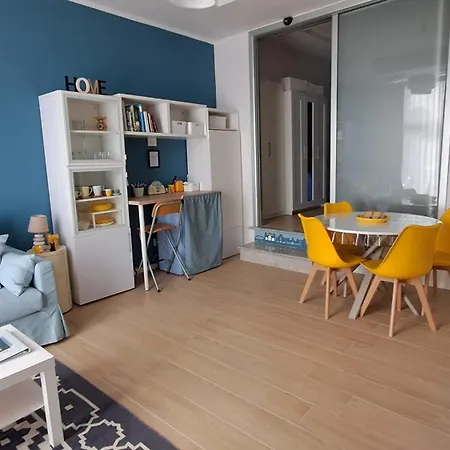 Apartment Gaby's Flat - Citylife,