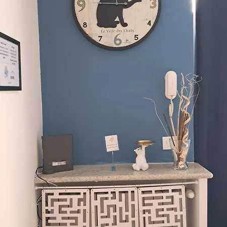 Gaby's Flat - Citylife, Apartmán Milán