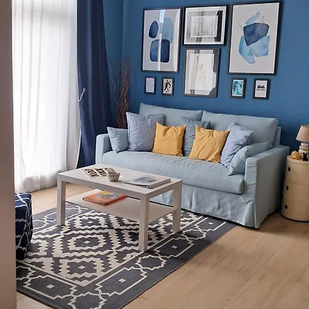 Gaby's Flat - Citylife, Milan