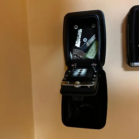 Votre Maison A Apartment Milan