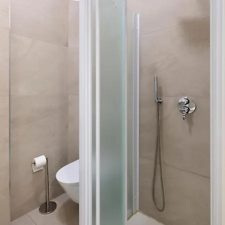 Apartamento Lomellina 13 *