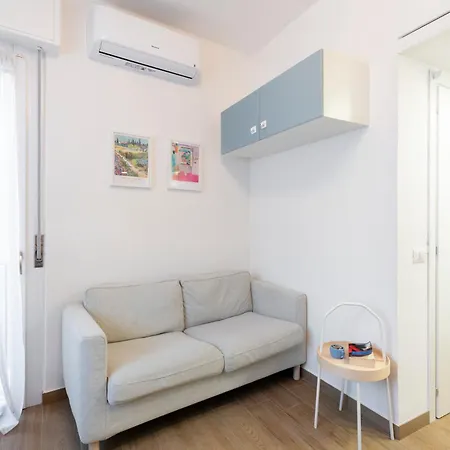 Lomellina 13 * Milan