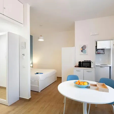 Apartamento Lomellina 13 Milão