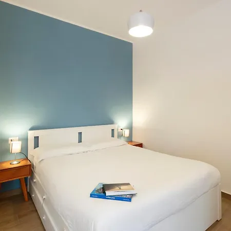 Lomellina 13 Apartment *