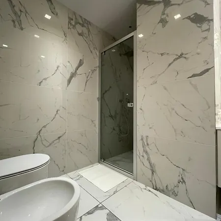 Milanese Lodge/luxury House In The Heart Of