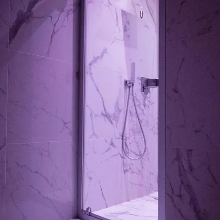 Apartmán Milanese Lodge/luxury House In The Heart Of *