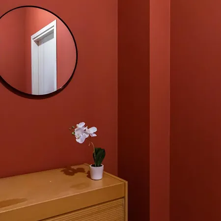 Italianway Comfort - Bligny 26 Appartement Milaan