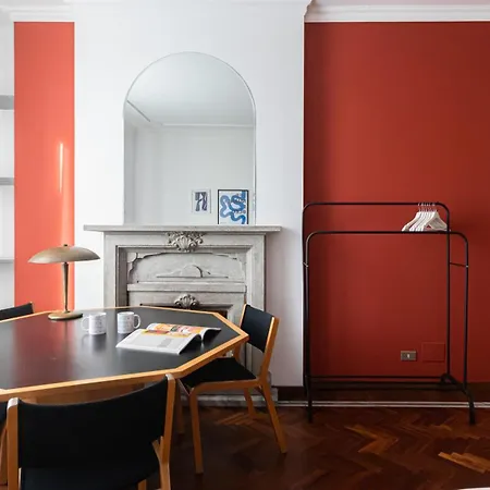 Italianway Comfort - Bligny 26 *