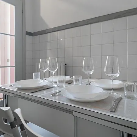 Italianway Comfort - Bligny 26 Appartement Milaan