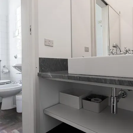 Italianway Comfort - Bligny 26 Milaan