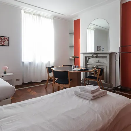 Appartement Italianway Comfort - Bligny 26 *