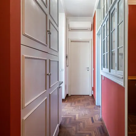 Italianway Comfort - Bligny 26 公寓 米兰