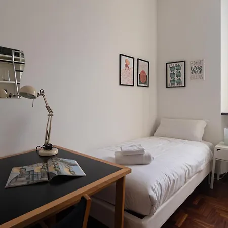 Italianway Easy - Bligny 26 Appartement