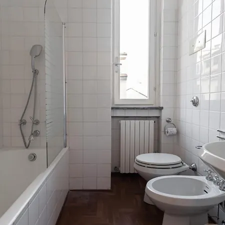 Appartement Italianway Comfort - Bligny 26