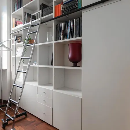 Italianway Comfort - Bligny 26 Daire *