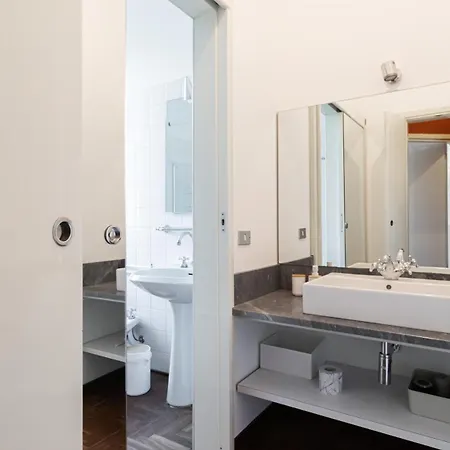 Daire Italianway Comfort - Bligny 26 *