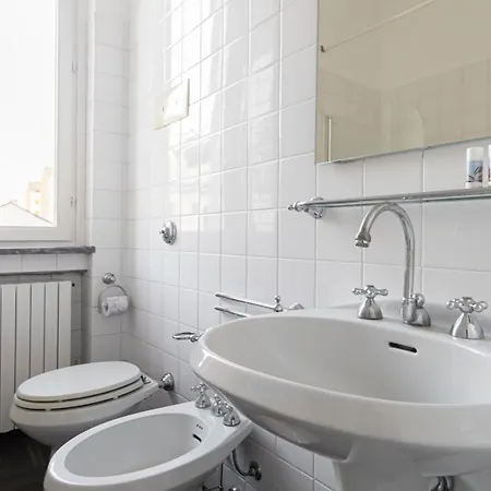 Appartement Italianway Easy - Bligny 26 Milan