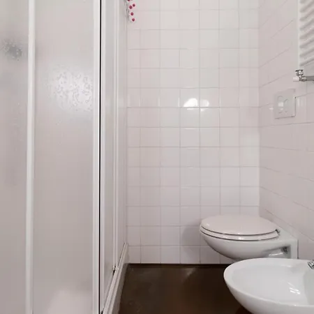 Italianway Comfort - Bligny 26 *