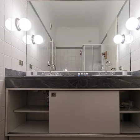 Italianway Comfort - Bligny 26 Appartement *