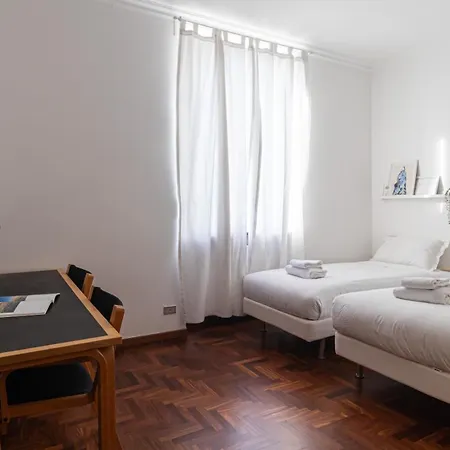 Italianway Comfort - Bligny 26 *