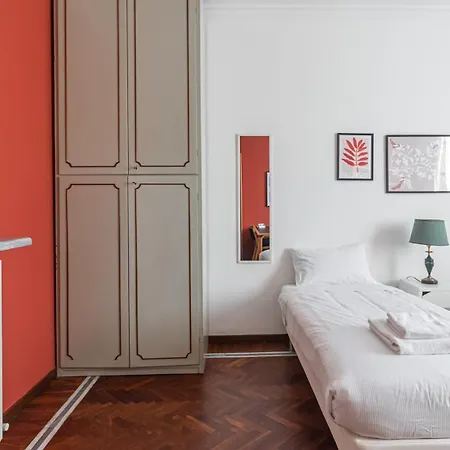 Italianway Comfort - Bligny 26 Daire