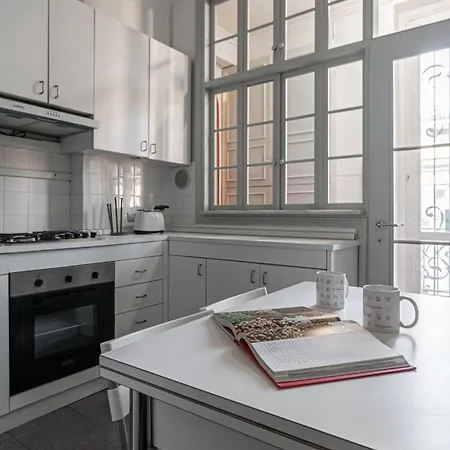 Appartement Italianway Easy - Bligny 26