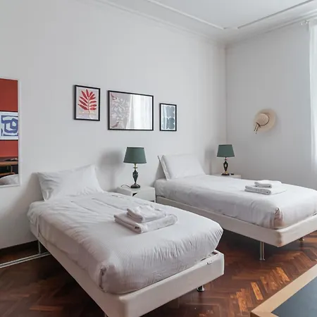 Italianway Comfort - Bligny 26 * 米兰