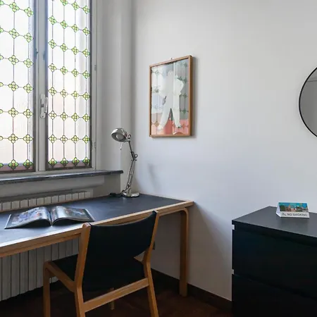 Italianway Comfort - Bligny 26 Daire