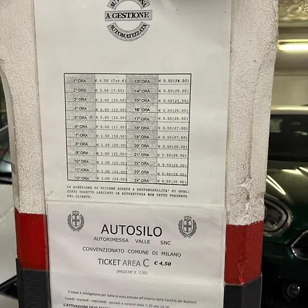 Apartmán Comecasa Duomo Exclusive 2 Bedrooms