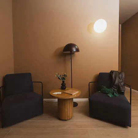 Affittacamere Tita's Design House 4*
