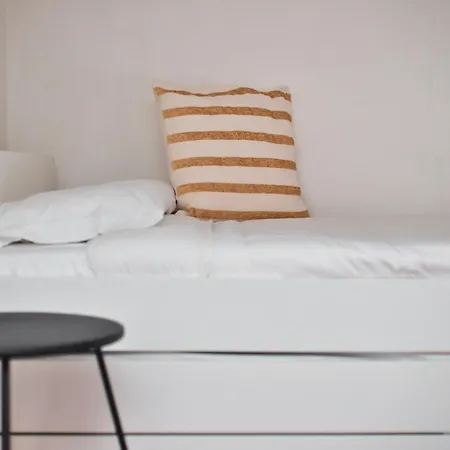 Urban Loft - De Angeli Apartament Mediolan