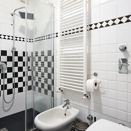 Urban Loft - De Angeli * ミラノ