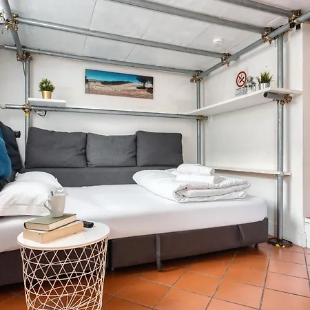 Urban Loft - De Angeli Mediolan