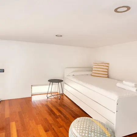 Urban Loft - De Angeli *