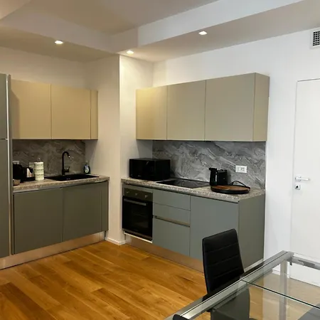 Your Comfort In Appartement