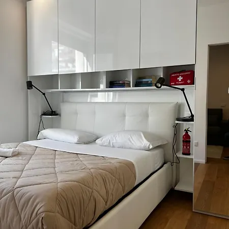 Appartement Your Comfort In