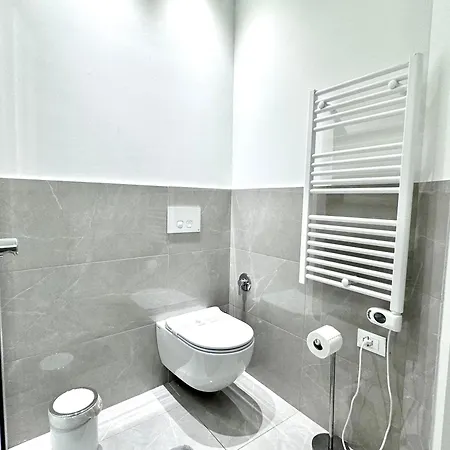 Apartment Cool And Big Duomo - White *