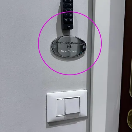 Cool And Big Duomo - White