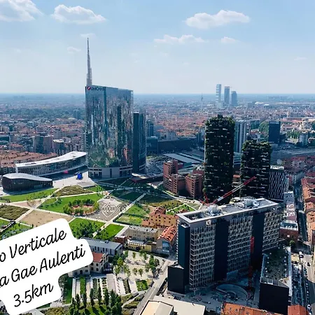 Myhome Апартаменты