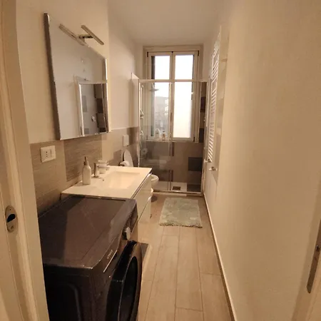 Apartamento Corvetto 7 *