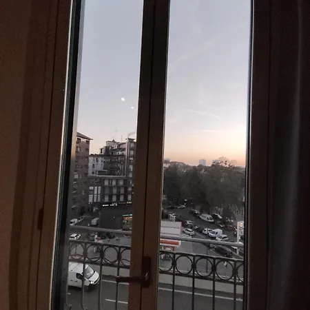 Apartamento Corvetto 7