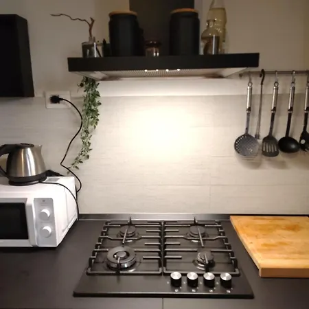 Apartamento Corvetto 7 *