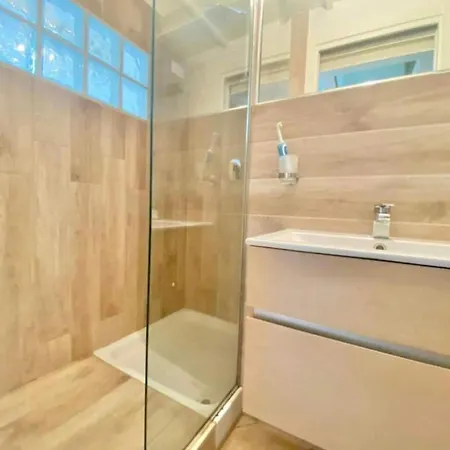 Appartement Station Of Corso Buenos Aires Milaan
