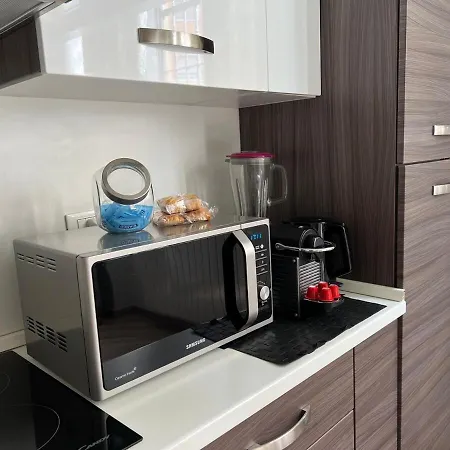 Station Of Corso Buenos Aires *