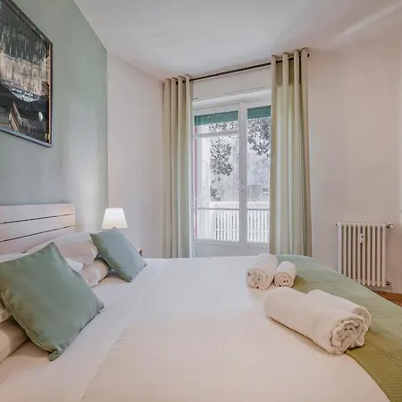 Casa Carla Apartment