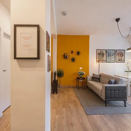 Casa Carla Apartment